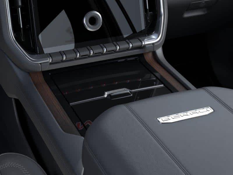 New 2026 Onyx Black GMC Denali image 23