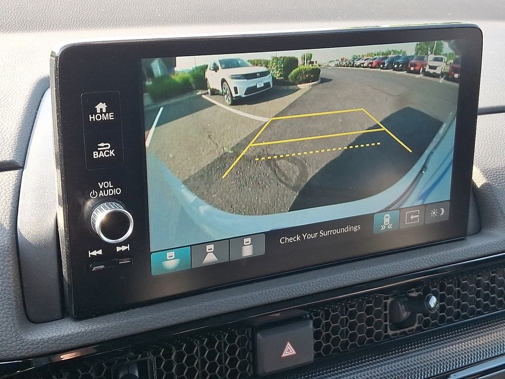 2024 Honda CR-V EX-L - Photo 19