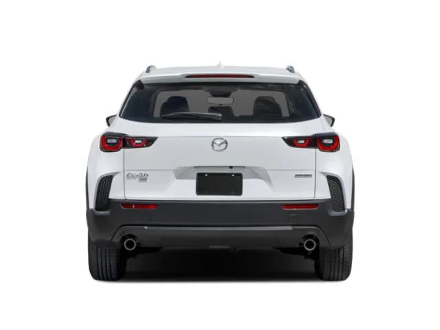 Used 2025 Jet Black Mica Mazda 2.5 S Premium Package image 8