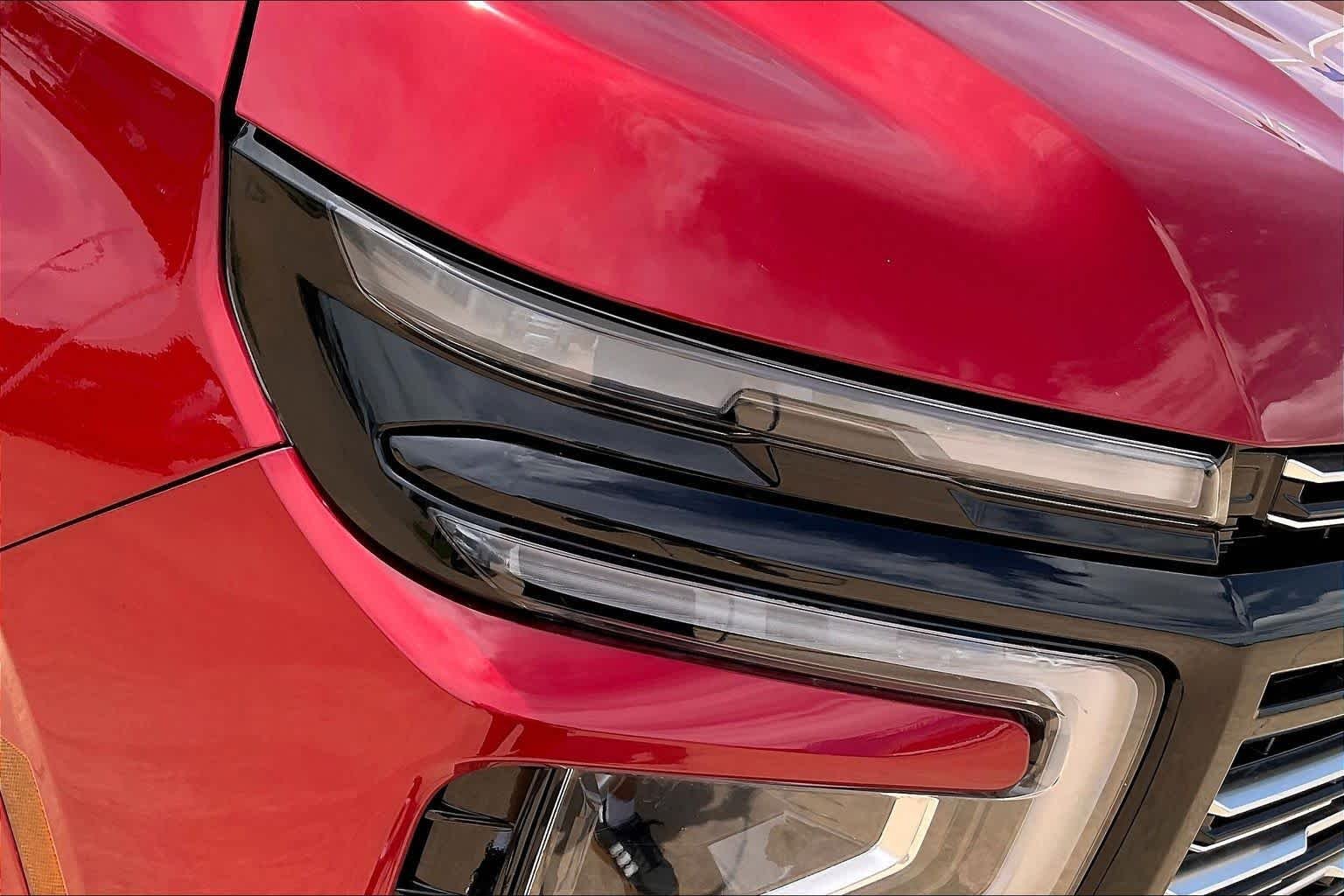 2025 Chevrolet Tahoe High Country - Photo 58