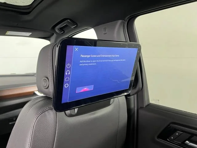 2026 GMC Yukon XL Denali - Photo 37