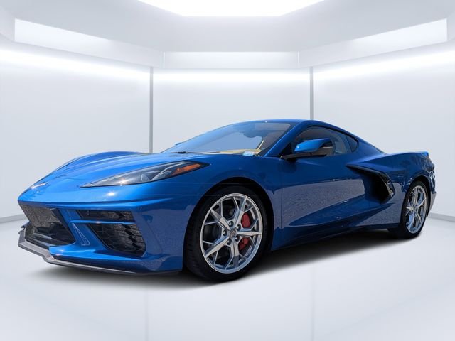 2022 Chevrolet Corvette 3LT - Photo 7