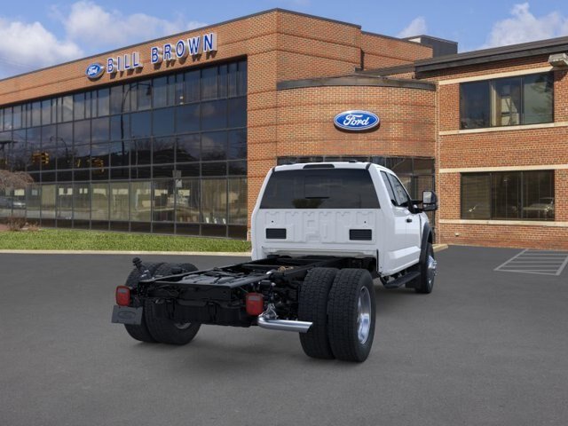 New 2026 Oxford White Ford XL image 30
