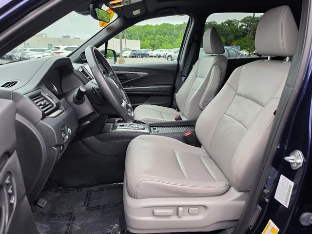 2023 Honda Passport EX-L - Photo 21