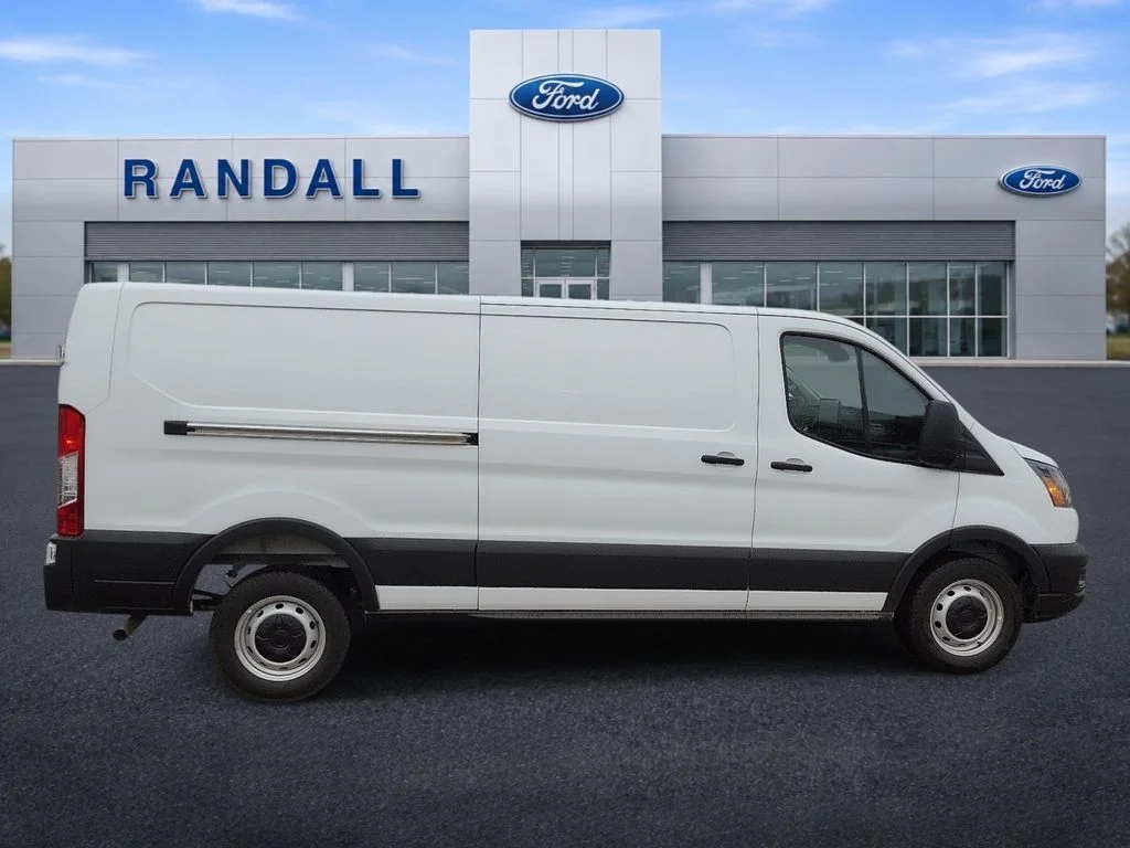 2026 Ford Transit Van Base - Photo 6