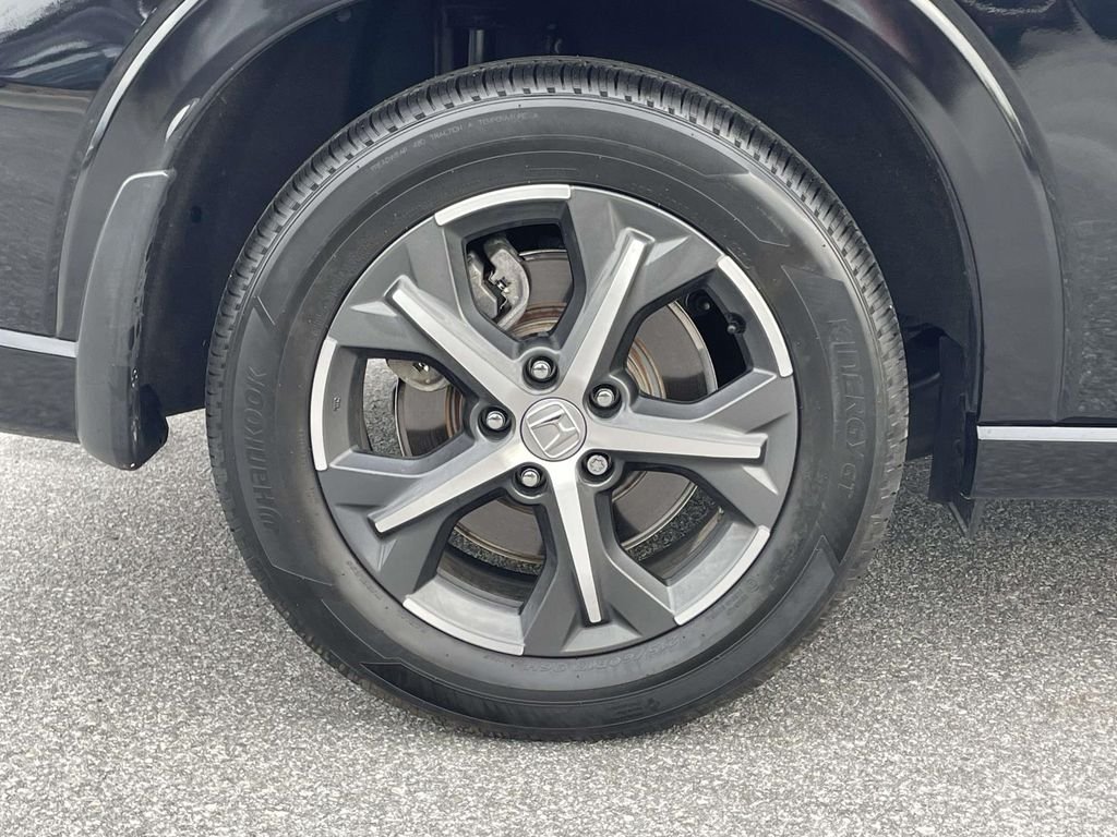 2024 Honda HR-V EX-L - Photo 31