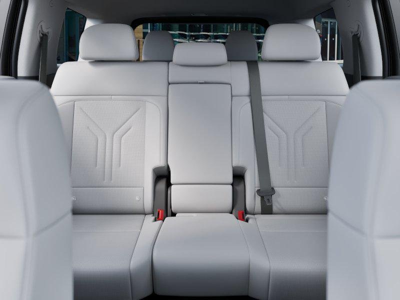 New 2027 Gray Hyundai SEL FWD image 12
