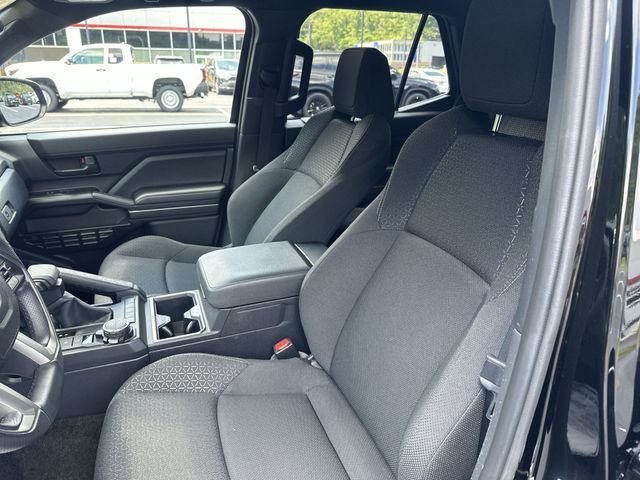 Certified Used 2025  Toyota SR5 image 14