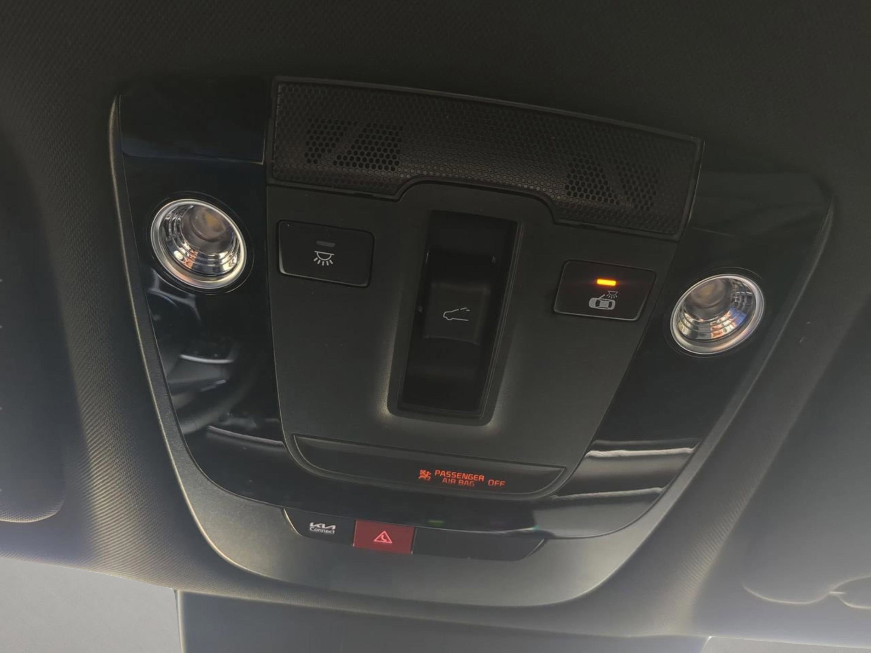 New 2026 Wolf Gray Kia GT image 19