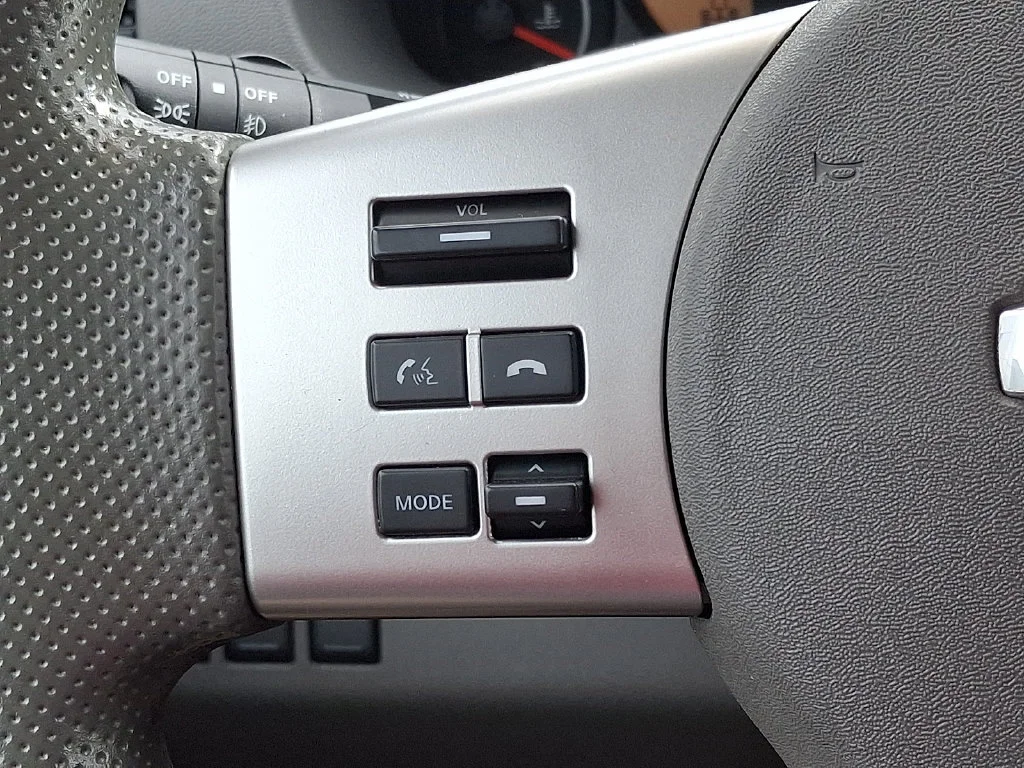 Certified Used 2020 Gun Metallic Nissan SV image 22