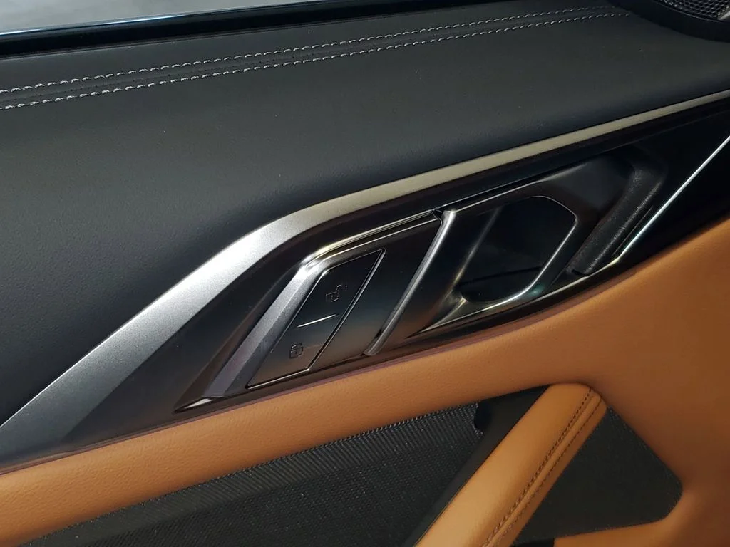 New 2026 Brooklyn Grey Metallic BMW 430i image 10