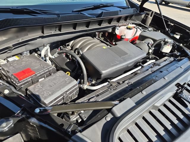 2026 Chevrolet Silverado 1500 LT - Photo 17