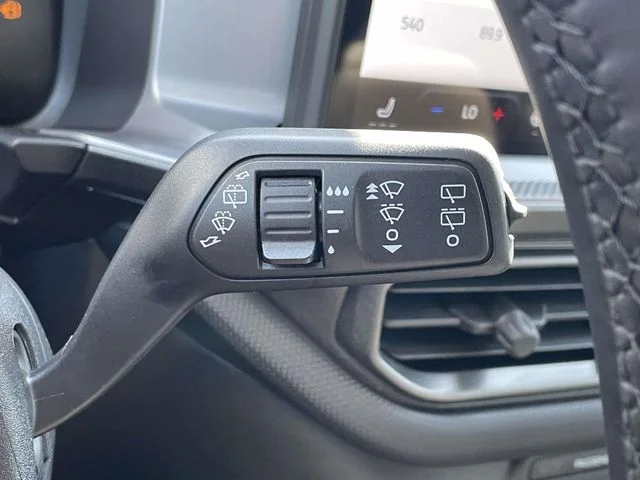 New 2026 Velocity Blue Metallic Ford Outer Banks® image 22