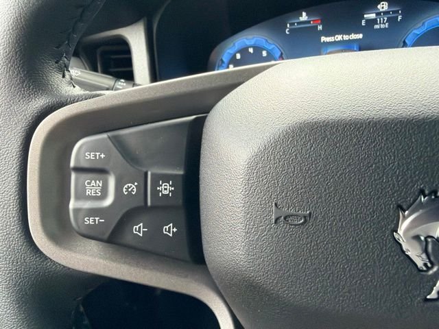 New 2026 Marsh Gray Ford Big Bend® image 22