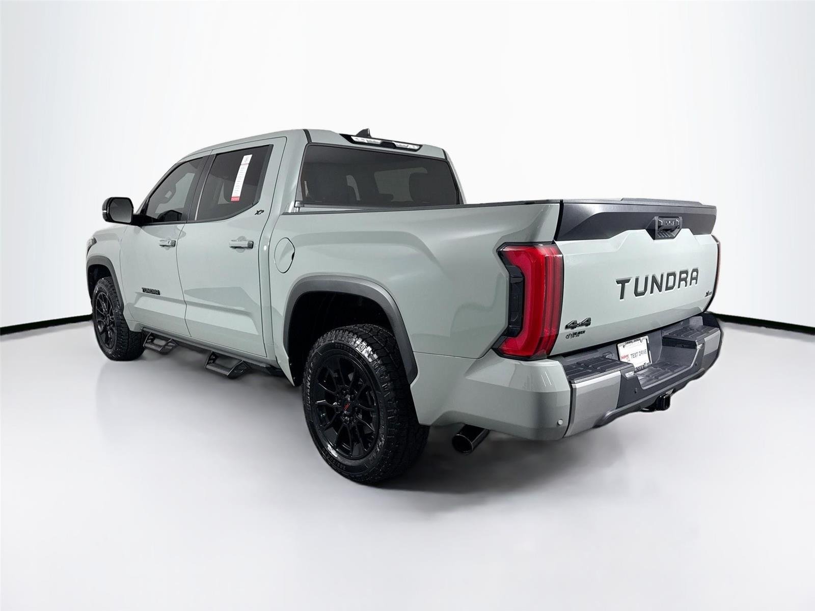 Used 2024 Lunar Rock Toyota SR5 image 13