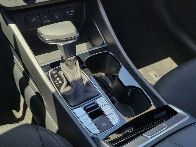 2025 Hyundai Tucson SE - Photo 29