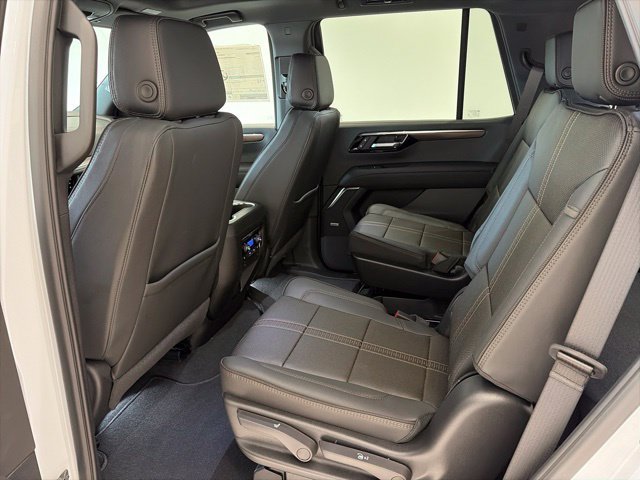 2026 Chevrolet Tahoe High Country - Photo 14