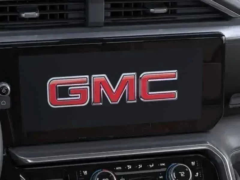 New 2026 Glacier White Tricoat GMC Denali image 16