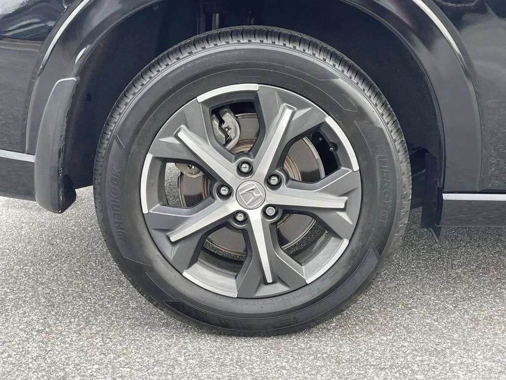 Used 2024  Honda EX-L image 31
