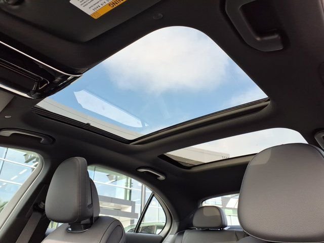 New 2026 Cirrus Silver Metallic Mercedes-Benz C 300 image 15