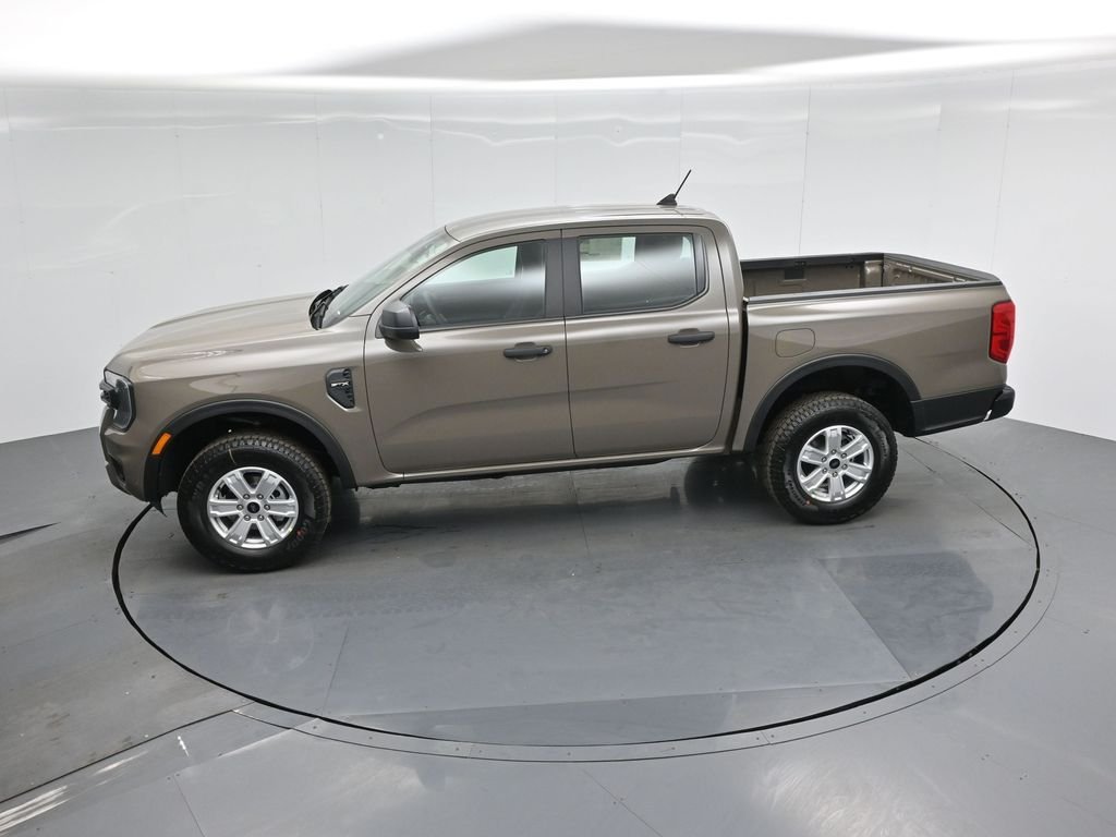 New 2025 Marsh Gray Ford XL image 39