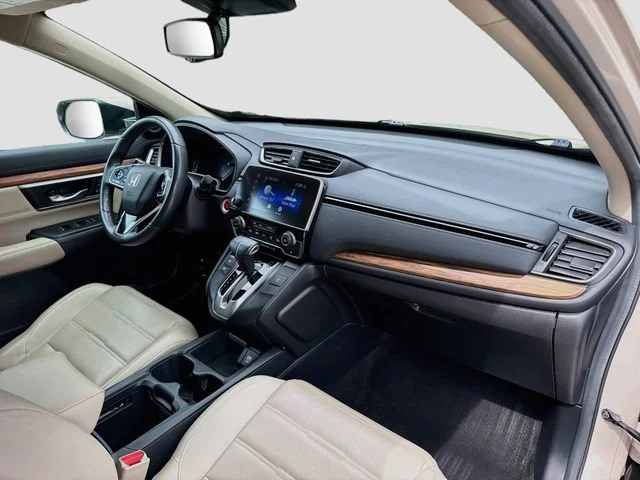 Used 2019 Tan Honda Touring image 15