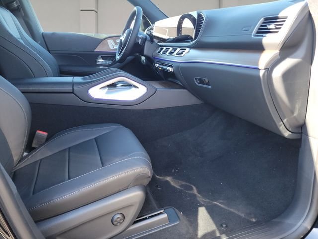 Used 2026 Black Mercedes-Benz GLE 350 image 8