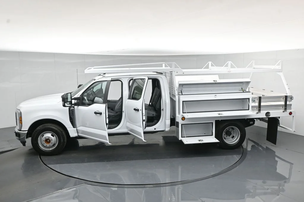 New 2026 White Ford XL image 43