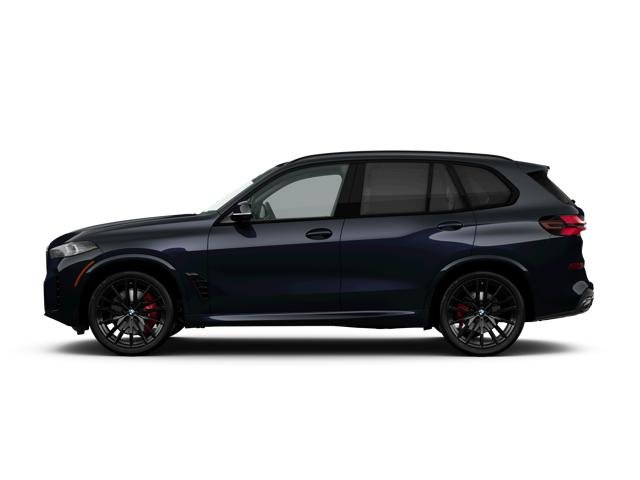 New 2026 Carbon Black Metallic BMW  image 4