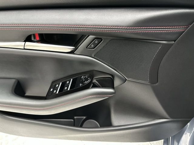 Certified Used 2026 Gray Mazda 2.5 S Carbon Edition image 13