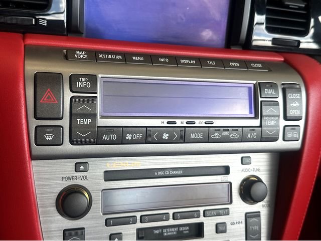 2007 Lexus SC 430 - Photo 29