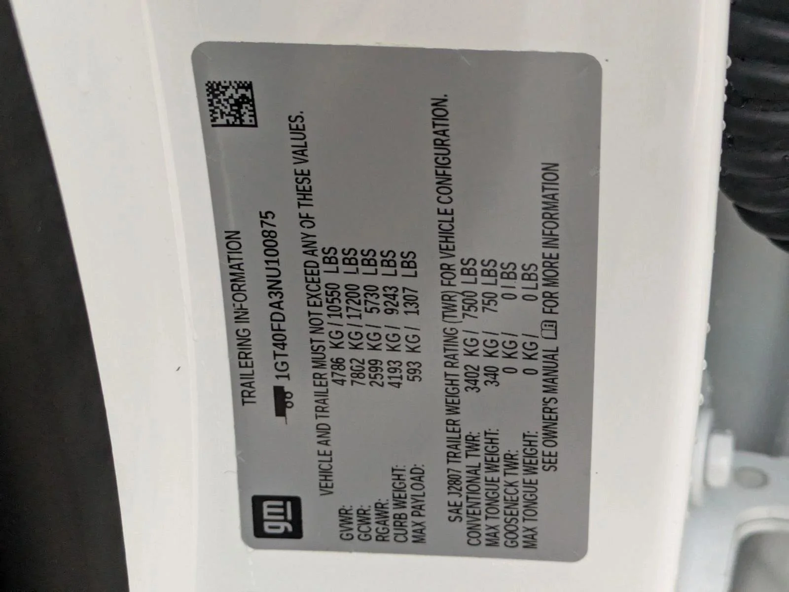 Used 2022 Interstellar White GMC Edition 1 image 24