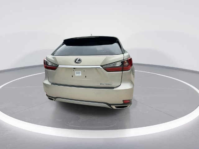 2020 Lexus RX 350 - Photo 7