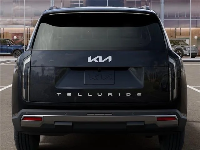 New 2027 Panthera Metal Kia S image 40