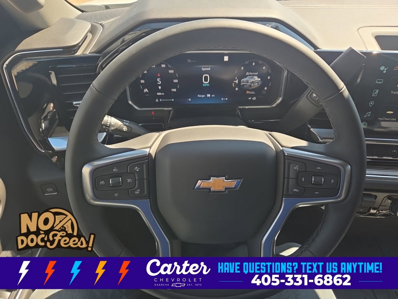 2026 Chevrolet Silverado 1500 LT - Photo 27