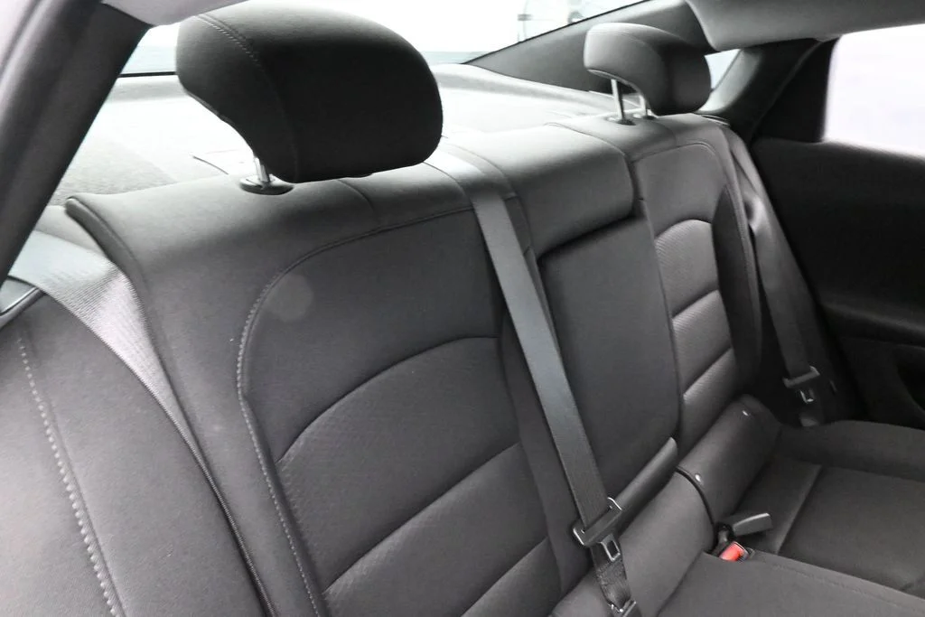 Used 2024 Summit White Chevrolet LT image 35