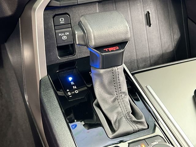 Used 2025 Gray Toyota SR5 image 27