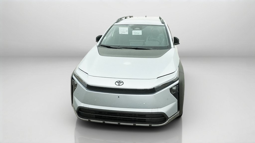 New 2026 Steel Toyota bZ Woodland image 16