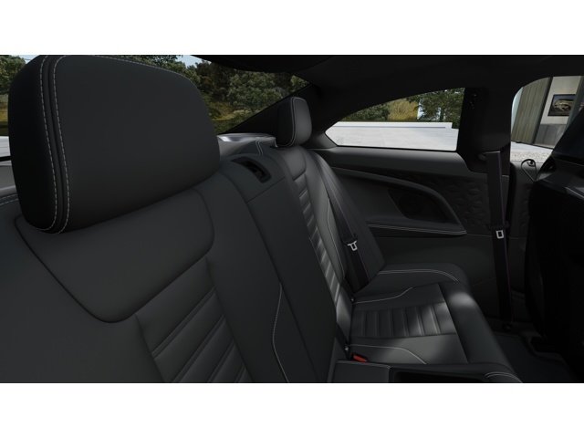 New 2026 Brooklyn Grey Metallic BMW CS image 12
