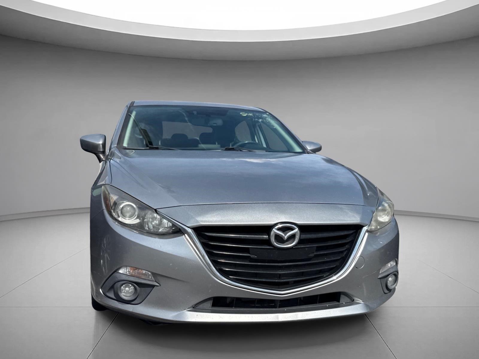 Used 2016 Liquid Silver Metallic Mazda i Grand Touring image 23