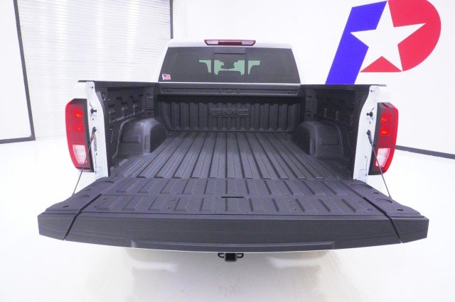 2026 GMC Sierra 1500 Elevation - Photo 8
