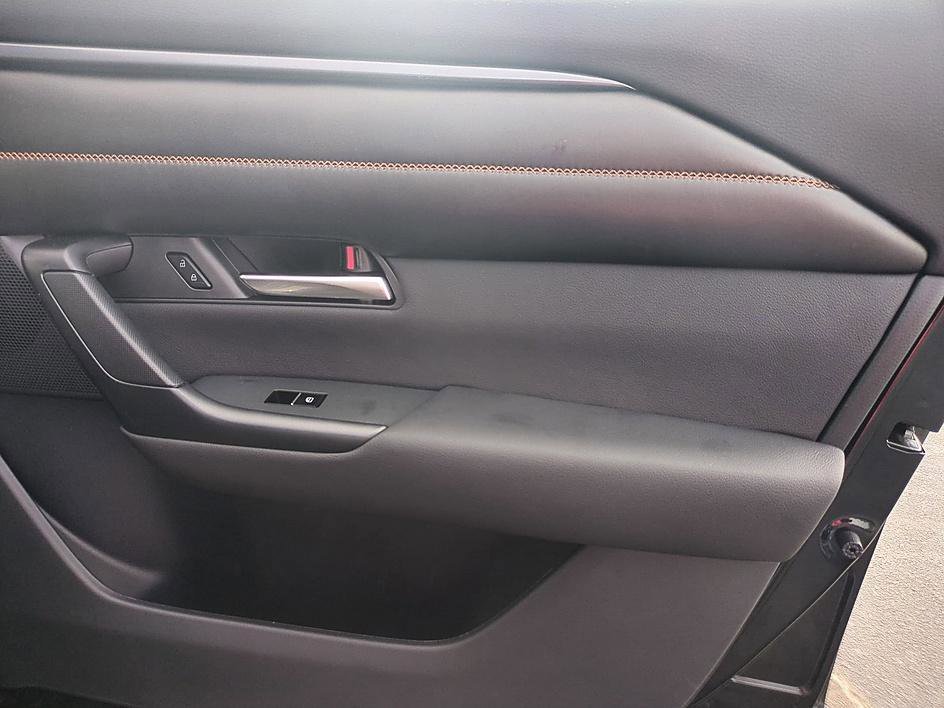New 2026 Jet Black Mica Mazda Premium Plus AWD image 30