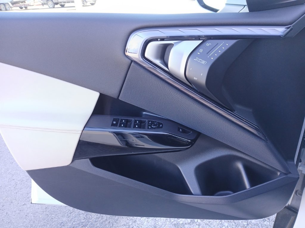 Used 2026 White BMW 30 xDrive image 26