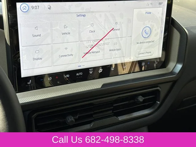 New 2026 Carbonized Gray Metallic Ford Big Bend® image 55