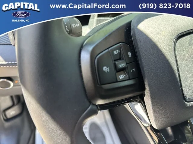 Used 2025 Red Ford Premium image 22