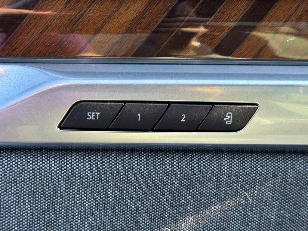 2026 Cadillac Escalade Platinum Sport - Photo 18