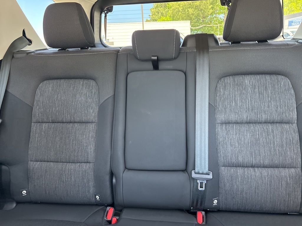 Used 2023 Gray Ford Big Bend image 13