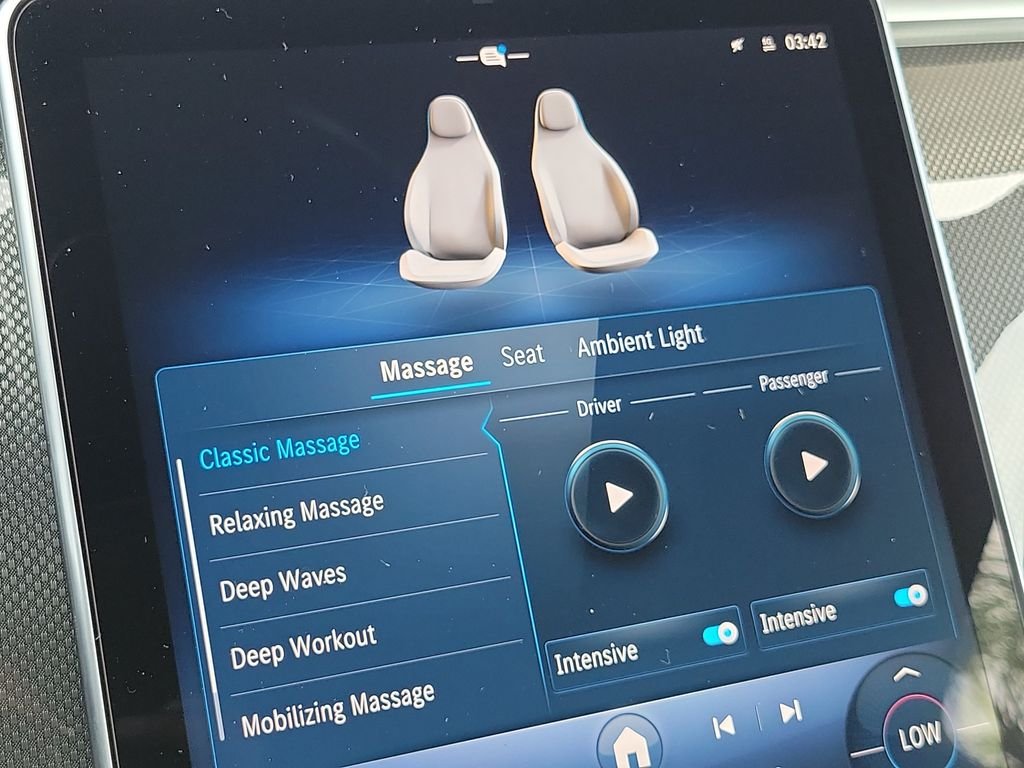 New 2027 Polar White Mercedes-Benz CLE 300 image 24