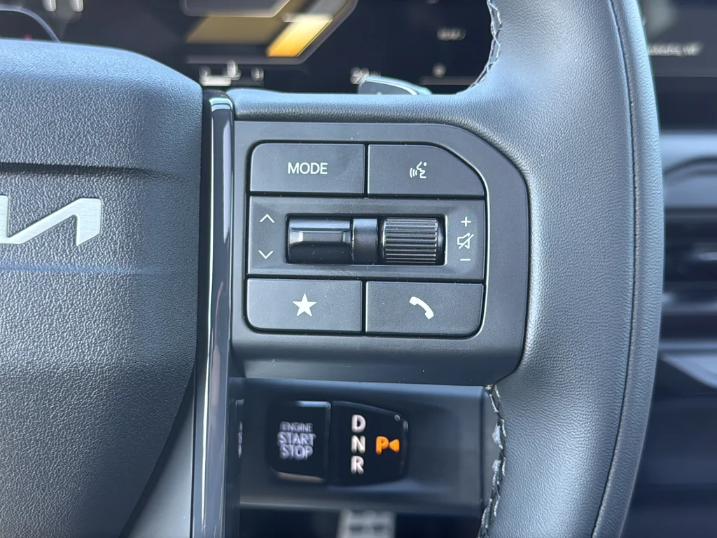 New 2027 Black Kia X-Pro SX image 21
