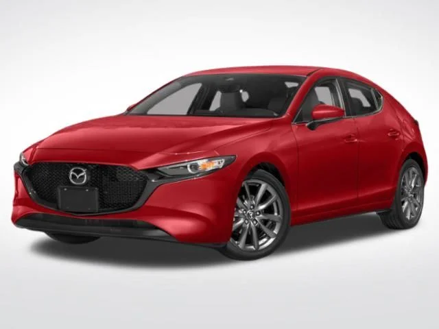 2020 Mazda CX-3 Preferred 2.5 AT 5-Door SKYACTIV's photo